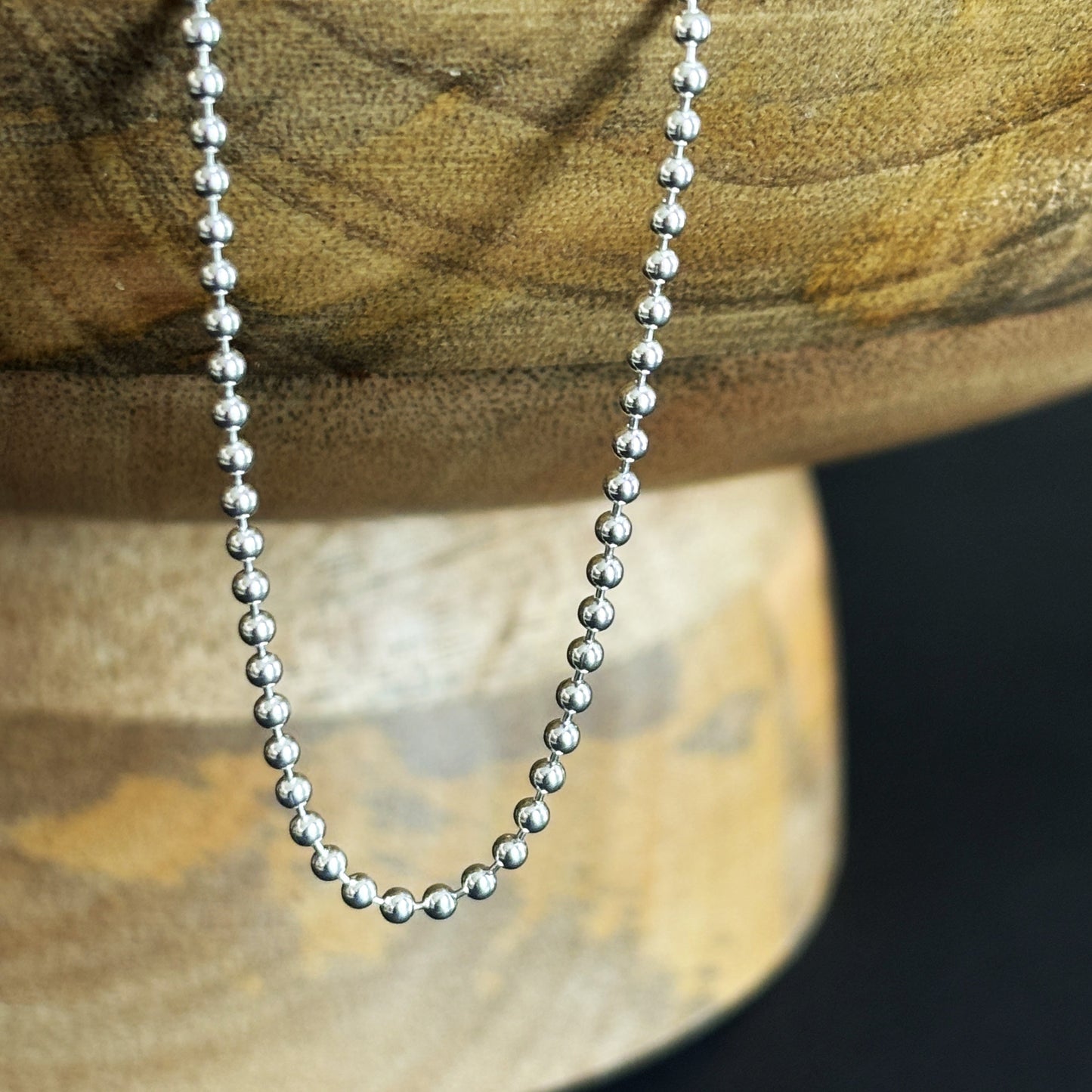 Bead Necklace