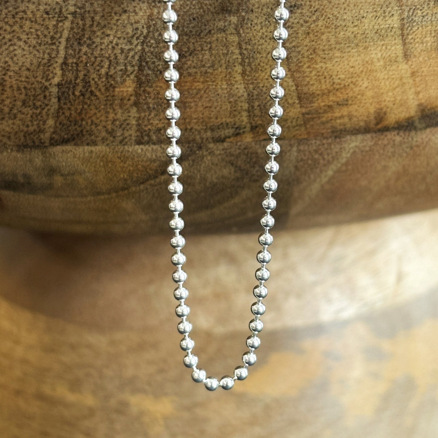 Bead Necklace