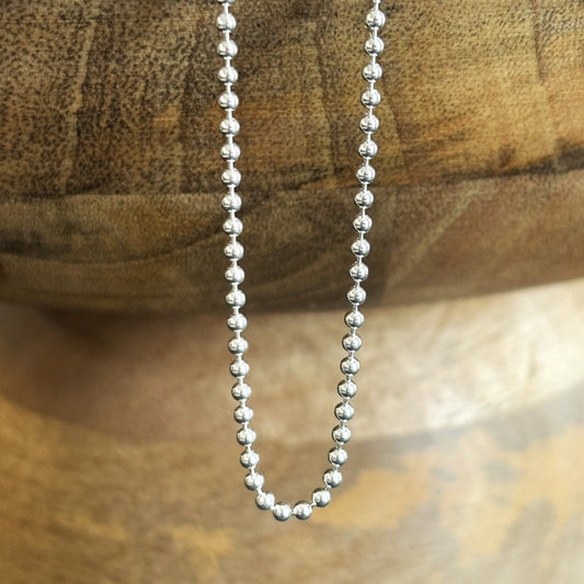Bead Necklace