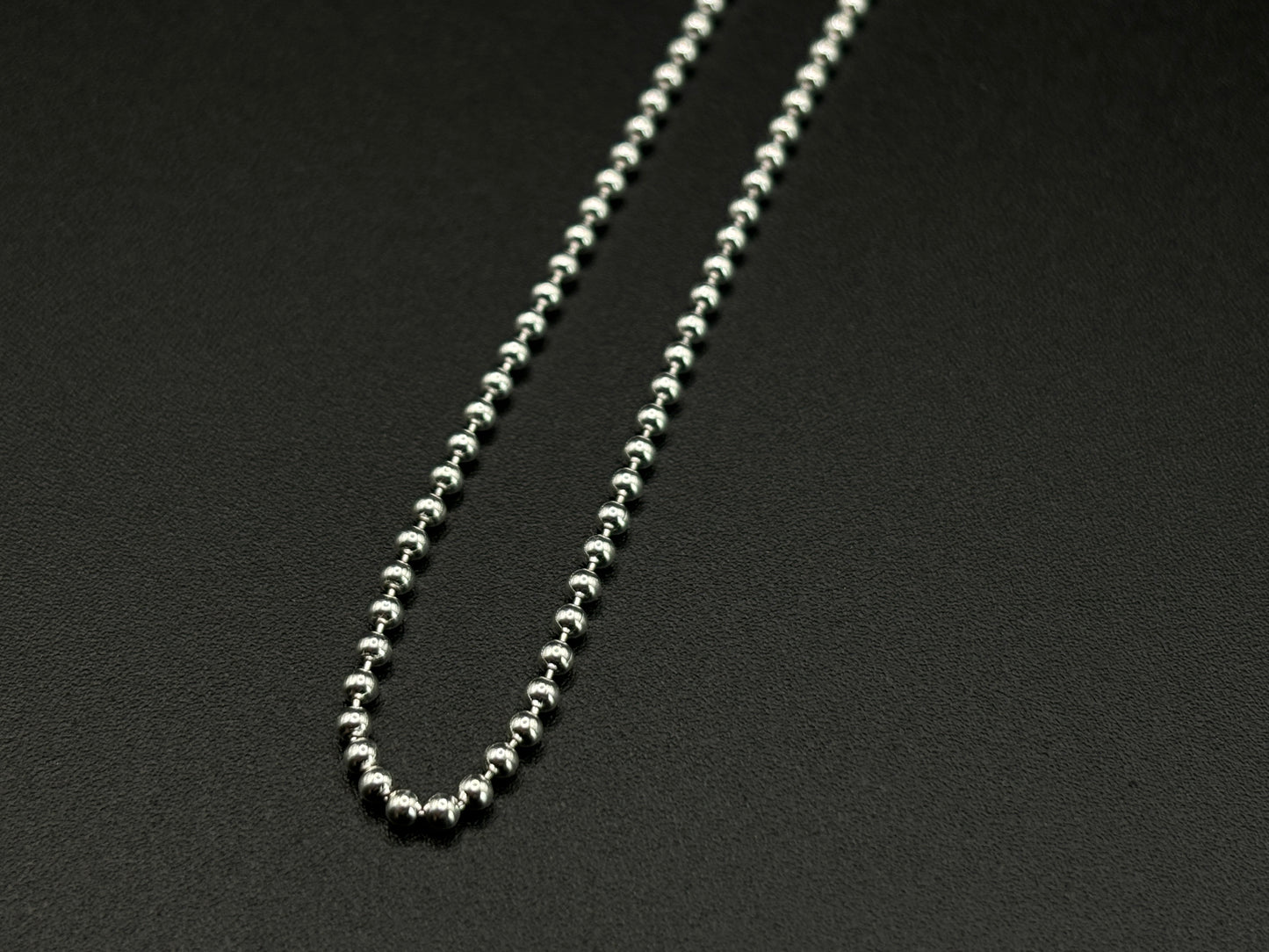 Bead Necklace