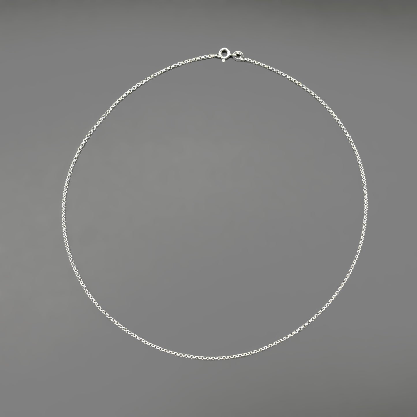 Fine Classic Necklace