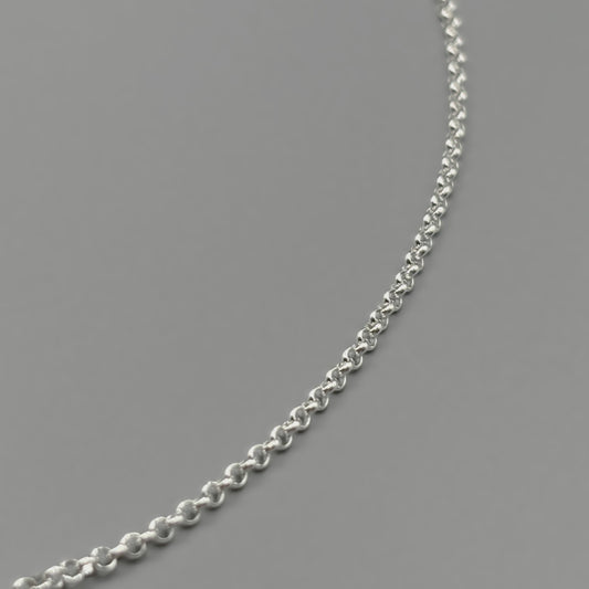 Fine Classic Necklace
