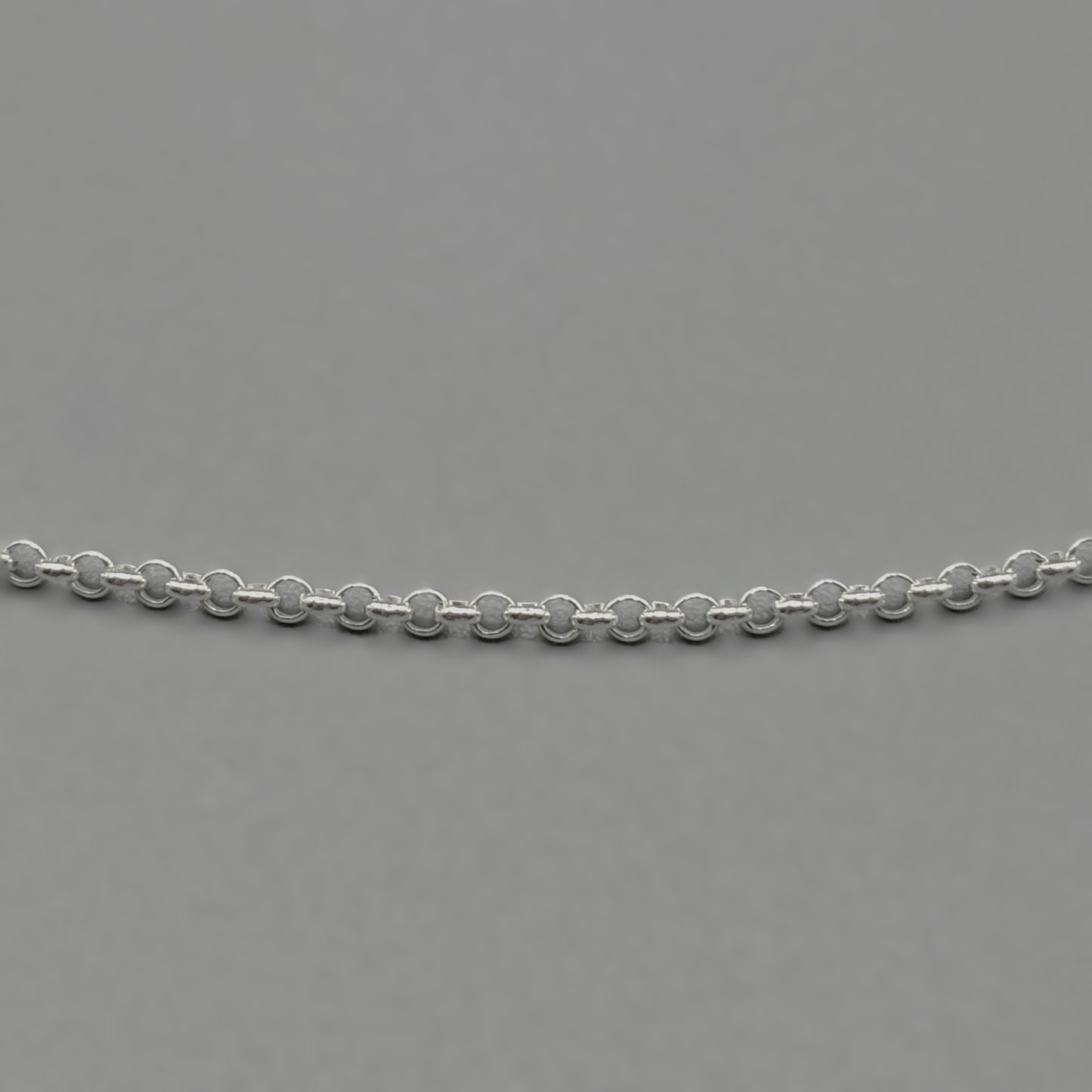 Fine Classic Necklace