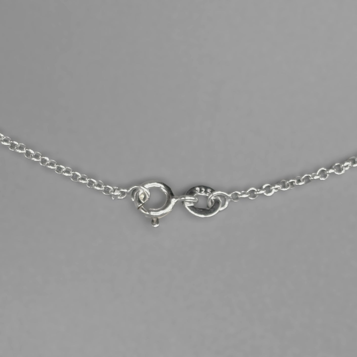 Fine Classic Necklace