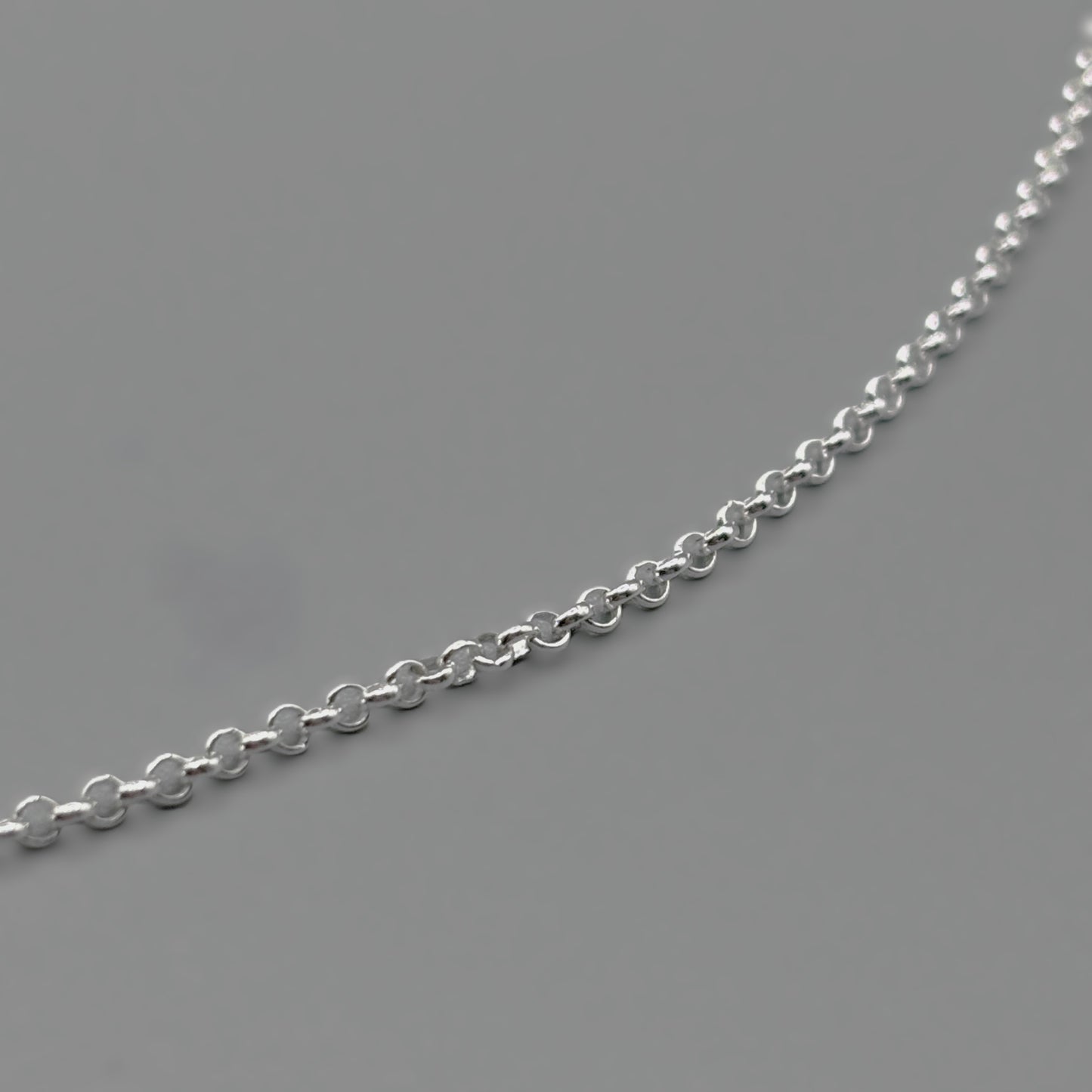 Fine Classic Necklace