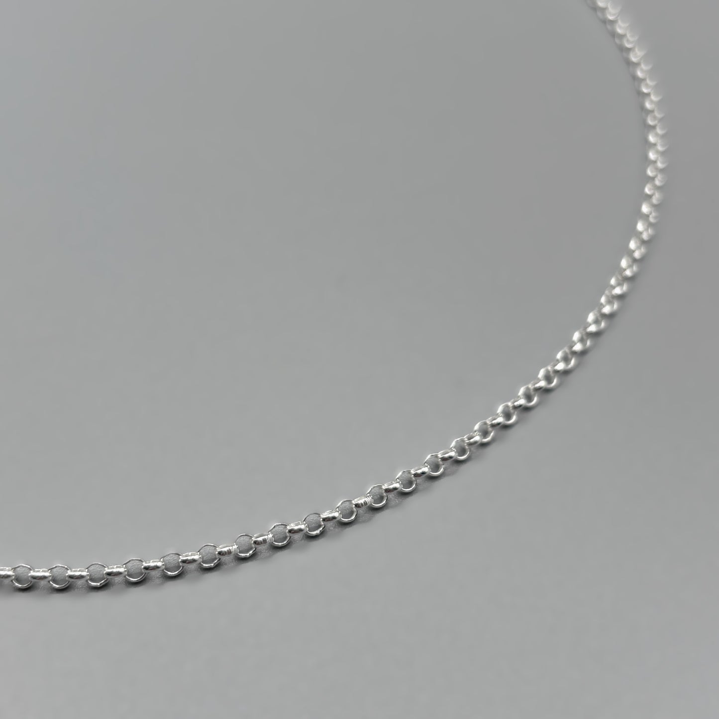 Classic Necklace