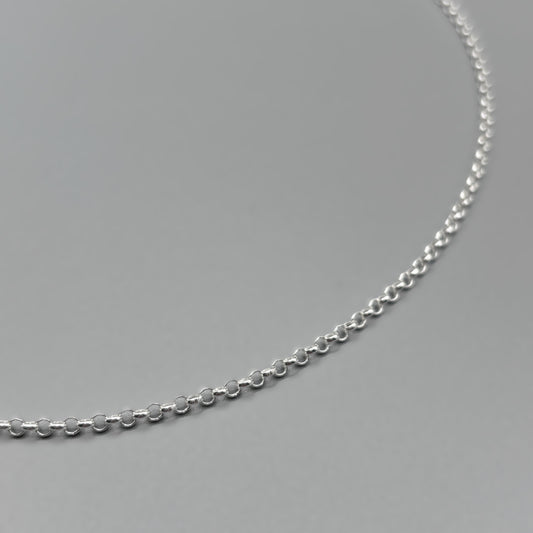 Classic Necklace