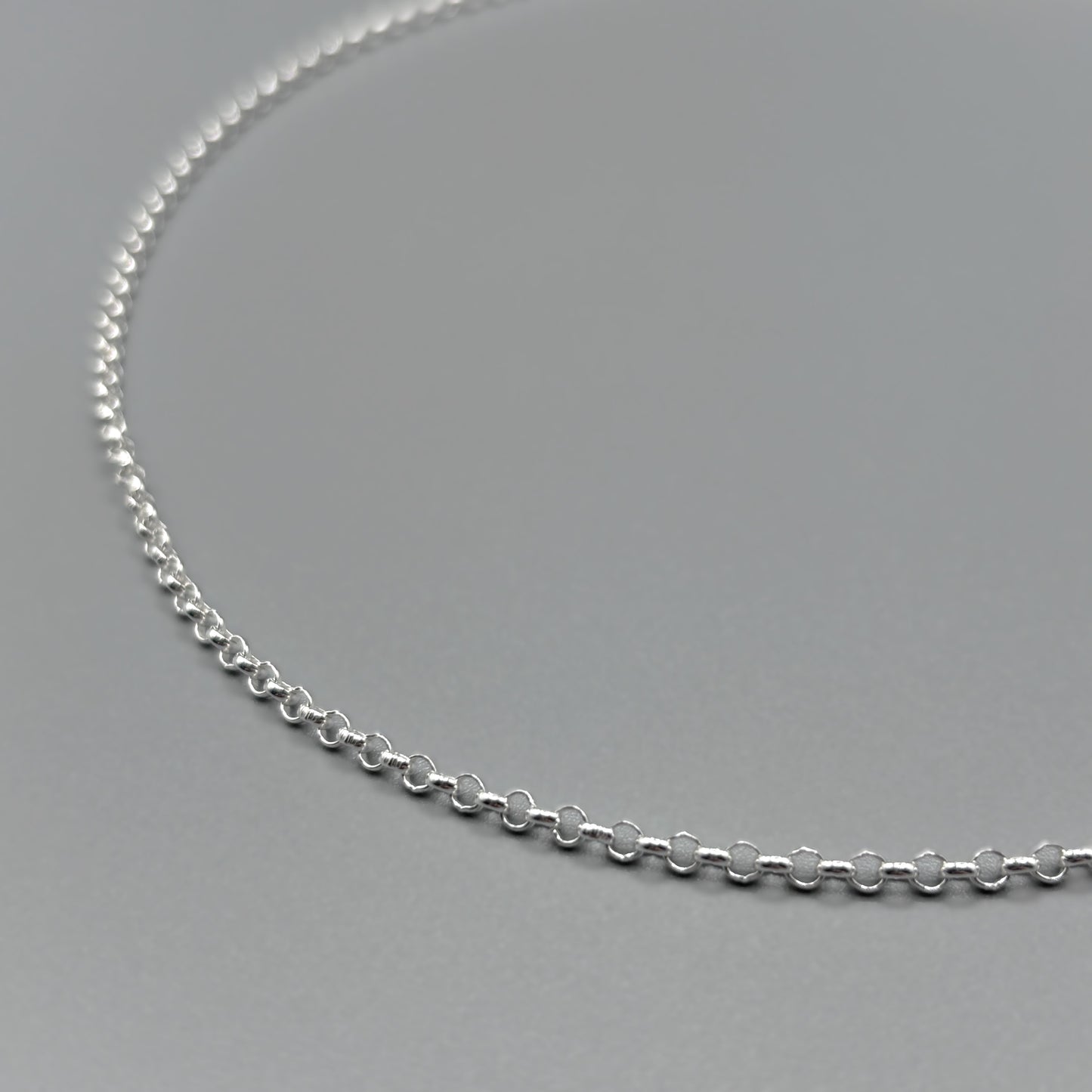 Classic Necklace
