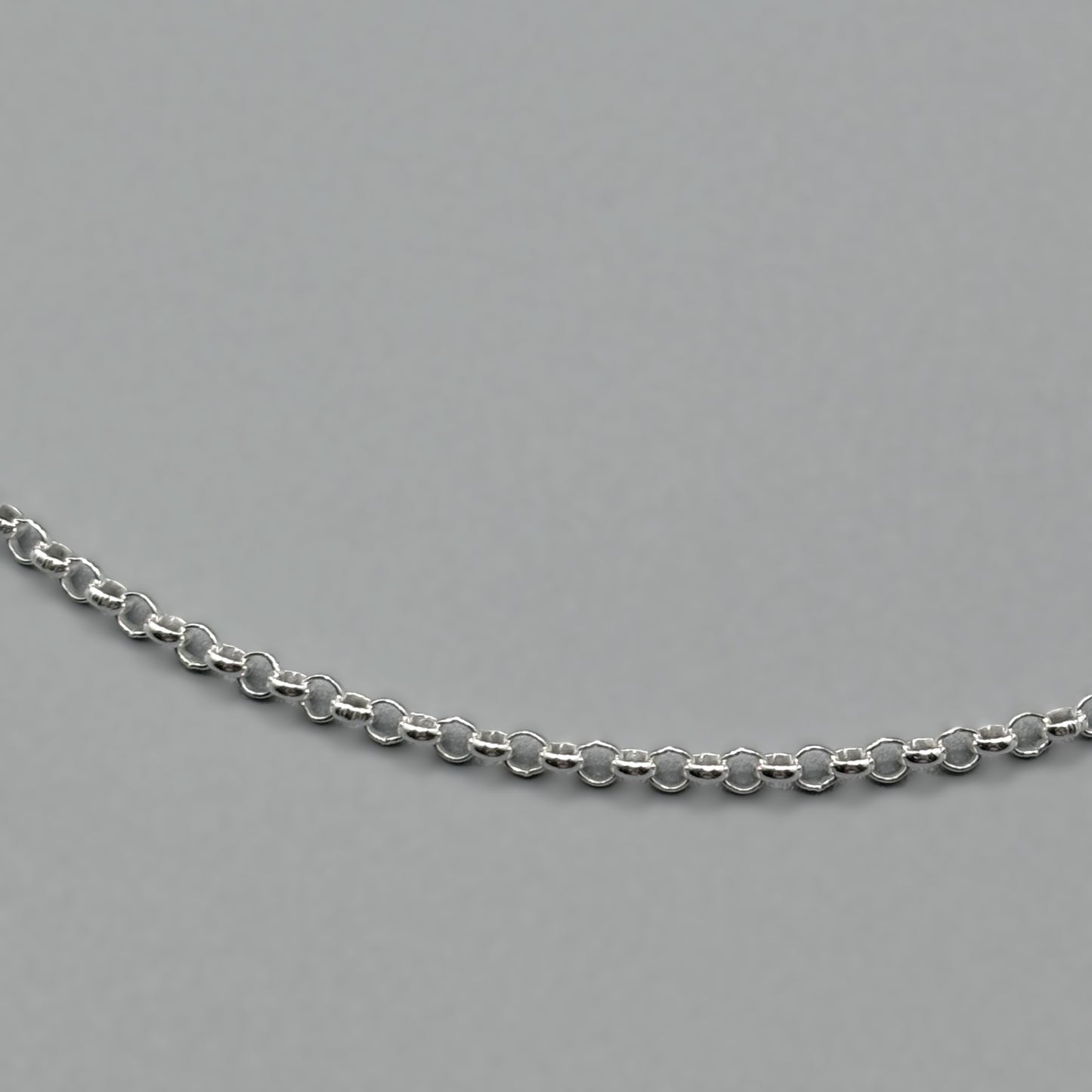Classic Necklace