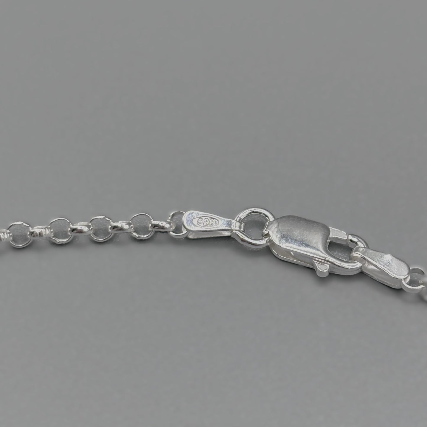 Classic Necklace
