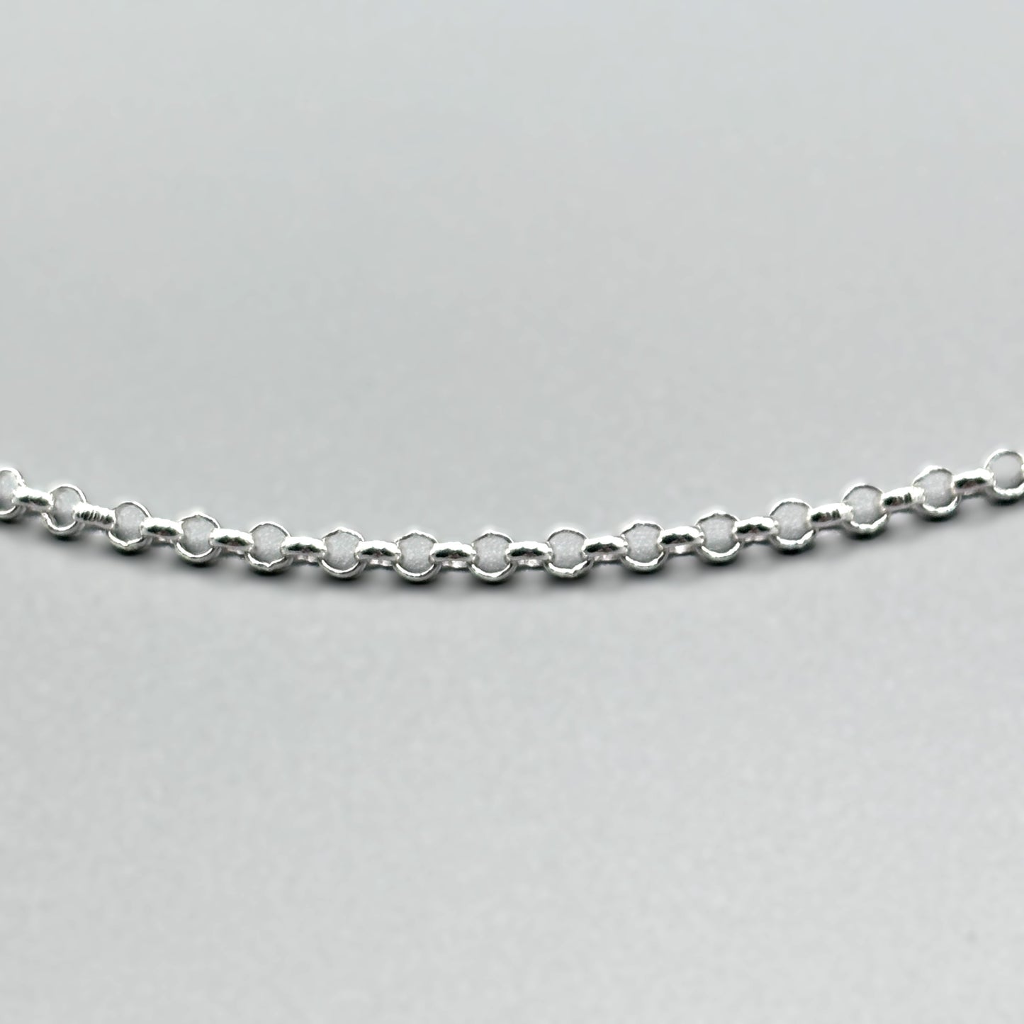 Classic Necklace
