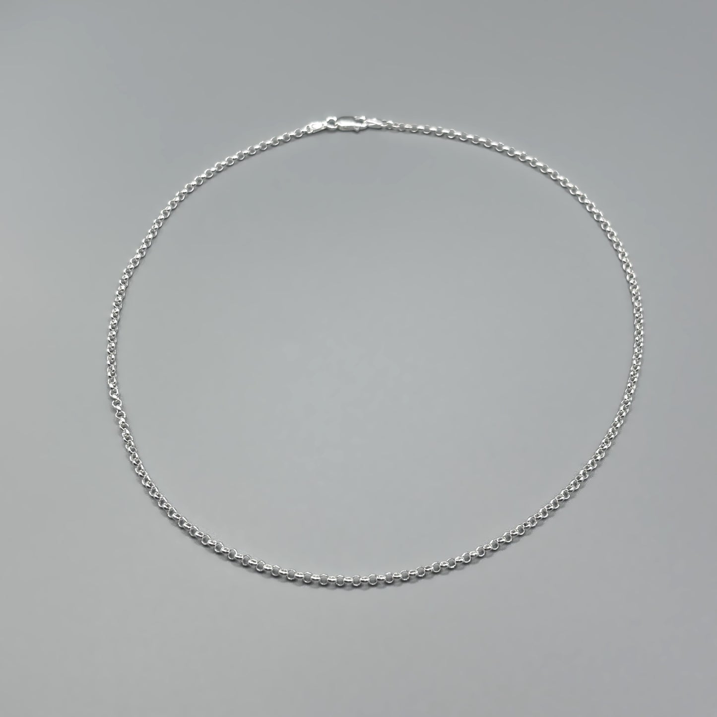 Classic Necklace