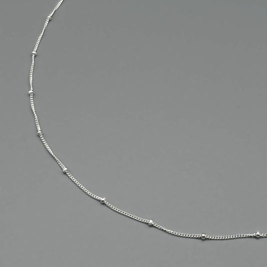 Satellite Necklace