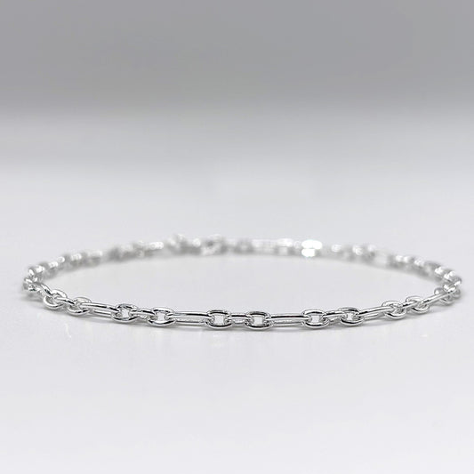 Figaro Bracelet