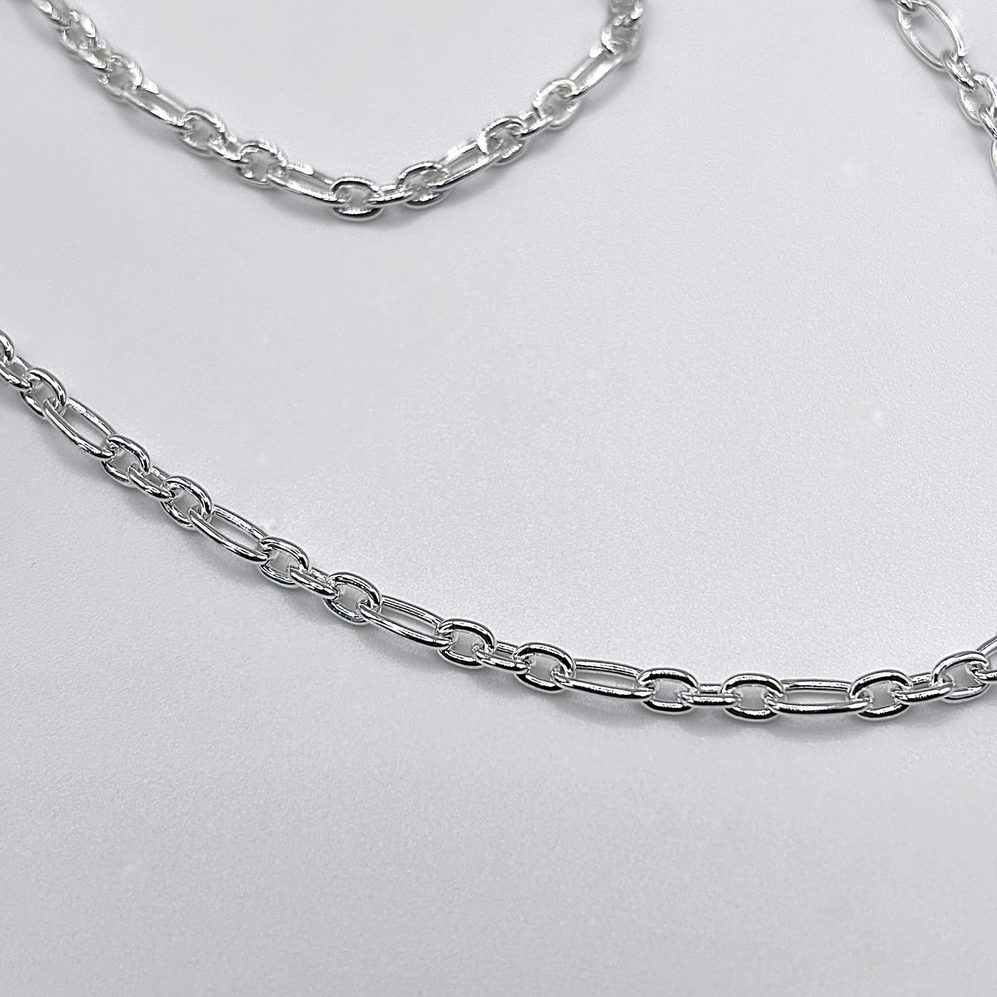 Figaro Necklace