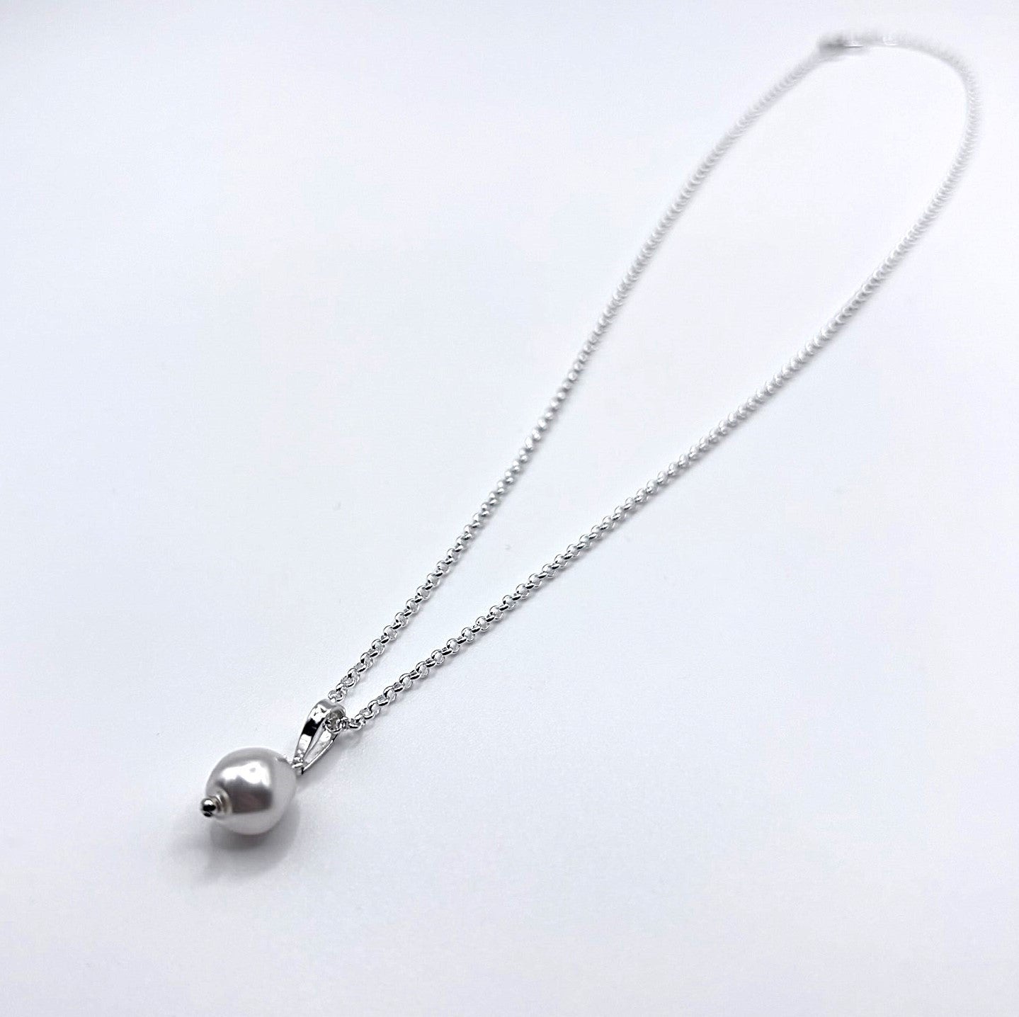 Freshwater Pearl Necklace