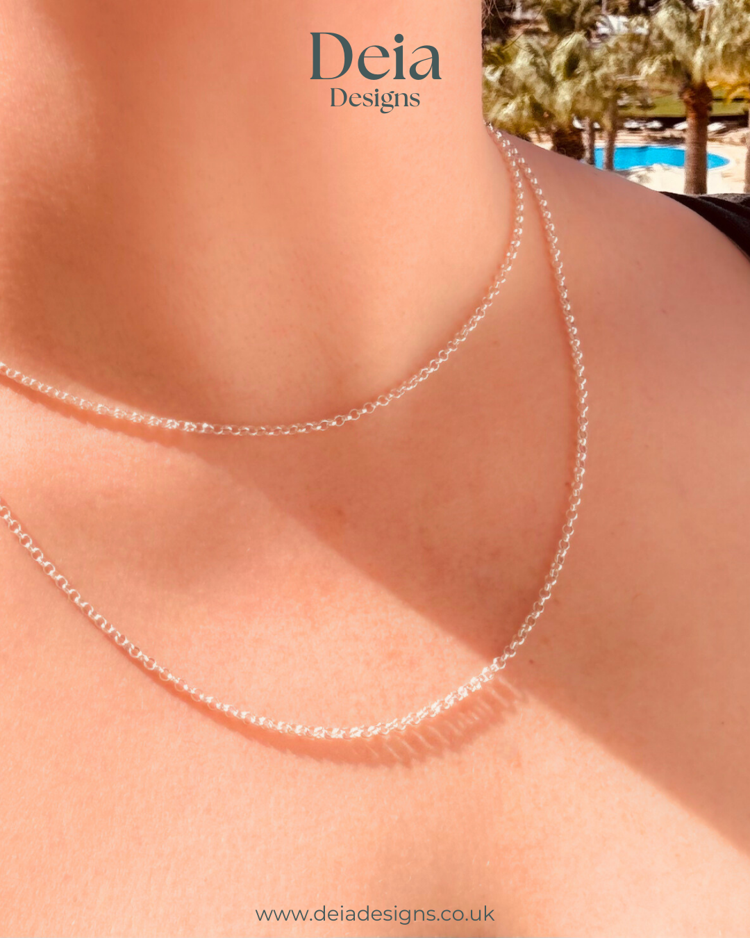 Classic Necklace